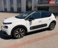 Белый Ситроен С3, объемом двигателя 1.2 л и пробегом 133 тыс. км за 10600 $, фото 2 на Automoto.ua