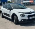 Белый Ситроен С3, объемом двигателя 1.2 л и пробегом 145 тыс. км за 8500 $, фото 2 на Automoto.ua