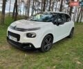 Белый Ситроен С3, объемом двигателя 1.6 л и пробегом 192 тыс. км за 8300 $, фото 10 на Automoto.ua