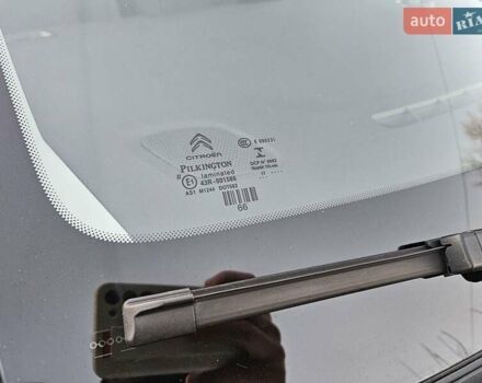 Білий Сітроен С3, об'ємом двигуна 1.2 л та пробігом 74 тис. км за 12500 $, фото 60 на Automoto.ua