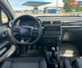 Белый Ситроен С3, объемом двигателя 1.2 л и пробегом 145 тыс. км за 8500 $, фото 8 на Automoto.ua