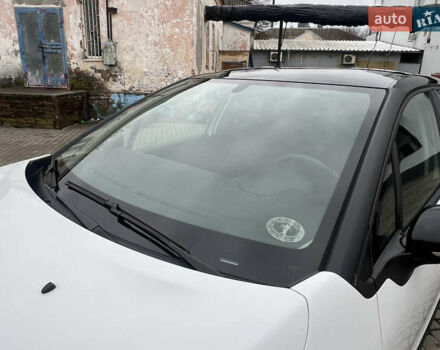 Белый Ситроен С3, объемом двигателя 1.2 л и пробегом 68 тыс. км за 9500 $, фото 13 на Automoto.ua