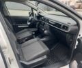 Белый Ситроен С3, объемом двигателя 1.2 л и пробегом 70 тыс. км за 8950 $, фото 17 на Automoto.ua