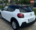 Білий Сітроен С3, об'ємом двигуна 1.2 л та пробігом 63 тис. км за 10700 $, фото 15 на Automoto.ua
