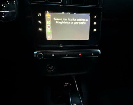 Белый Ситроен С3, объемом двигателя 1.2 л и пробегом 97 тыс. км за 12500 $, фото 11 на Automoto.ua