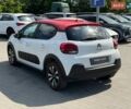 Белый Ситроен С3, объемом двигателя 1.2 л и пробегом 160 тыс. км за 9000 $, фото 3 на Automoto.ua