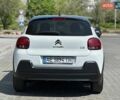 Белый Ситроен С3, объемом двигателя 1.2 л и пробегом 94 тыс. км за 8300 $, фото 8 на Automoto.ua