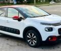 Белый Ситроен С3, объемом двигателя 1.2 л и пробегом 120 тыс. км за 12500 $, фото 4 на Automoto.ua