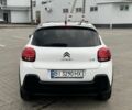 Белый Ситроен С3, объемом двигателя 1.2 л и пробегом 70 тыс. км за 8950 $, фото 3 на Automoto.ua