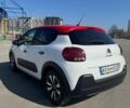 Білий Сітроен С3, об'ємом двигуна 1.2 л та пробігом 24 тис. км за 14500 $, фото 5 на Automoto.ua
