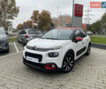Белый Ситроен С3, объемом двигателя 1.2 л и пробегом 53 тыс. км за 12000 $, фото 1 на Automoto.ua