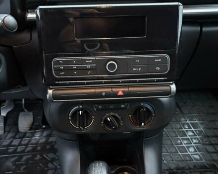 Белый Ситроен С3, объемом двигателя 1.2 л и пробегом 67 тыс. км за 9150 $, фото 24 на Automoto.ua