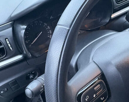 Белый Ситроен С3, объемом двигателя 1.2 л и пробегом 67 тыс. км за 9150 $, фото 34 на Automoto.ua