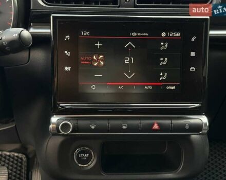 Білий Сітроен С3, об'ємом двигуна 1.2 л та пробігом 110 тис. км за 12200 $, фото 35 на Automoto.ua