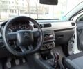 Белый Ситроен С3, объемом двигателя 1.6 л и пробегом 242 тыс. км за 10250 $, фото 13 на Automoto.ua