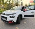Белый Ситроен С3, объемом двигателя 1.2 л и пробегом 33 тыс. км за 13500 $, фото 16 на Automoto.ua