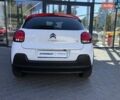 Белый Ситроен С3, объемом двигателя 1.2 л и пробегом 53 тыс. км за 12999 $, фото 5 на Automoto.ua