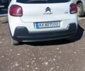 Білий Сітроен С3, об'ємом двигуна 1.2 л та пробігом 115 тис. км за 9500 $, фото 7 на Automoto.ua