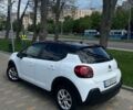 Білий Сітроен С3, об'ємом двигуна 1.2 л та пробігом 63 тис. км за 10500 $, фото 11 на Automoto.ua