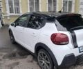 Белый Ситроен С3, объемом двигателя 1.2 л и пробегом 90 тыс. км за 10500 $, фото 1 на Automoto.ua