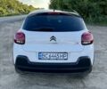 Ситроен С3 2018 в Стрые на Automoto.ua Белый Ситроен С3, объемом двигателя 1.2 л и пробегом 93 тыс. км за 11000 $, фото 3 на Automoto.ua