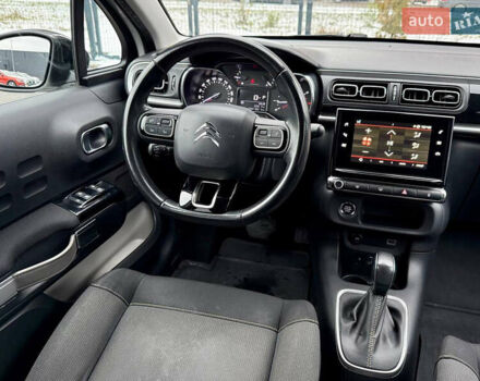 Білий Сітроен С3, об'ємом двигуна 1.2 л та пробігом 92 тис. км за 12900 $, фото 34 на Automoto.ua