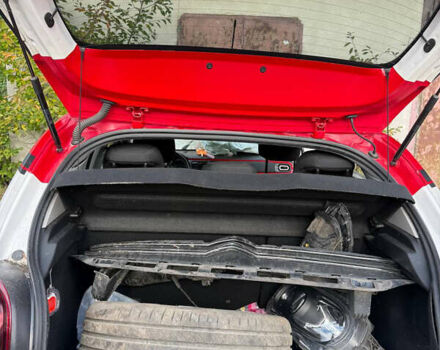 Сітроен С3 2018 у Івано-Франківську на Automoto.ua Білий Сітроен С3, об'ємом двигуна 1.2 л та пробігом 99 тис. км за 4000 $, фото 25 на Automoto.ua