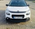 Белый Ситроен С3, объемом двигателя 1.2 л и пробегом 149 тыс. км за 9900 $, фото 1 на Automoto.ua