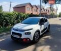 Белый Ситроен С3, объемом двигателя 1.2 л и пробегом 43 тыс. км за 14500 $, фото 2 на Automoto.ua