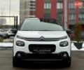 Білий Сітроен С3, об'ємом двигуна 1.2 л та пробігом 92 тис. км за 12900 $, фото 4 на Automoto.ua