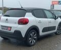 Белый Ситроен С3, объемом двигателя 1.2 л и пробегом 94 тыс. км за 11550 $, фото 10 на Automoto.ua