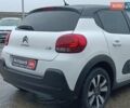 Белый Ситроен С3, объемом двигателя 1.2 л и пробегом 94 тыс. км за 11550 $, фото 11 на Automoto.ua
