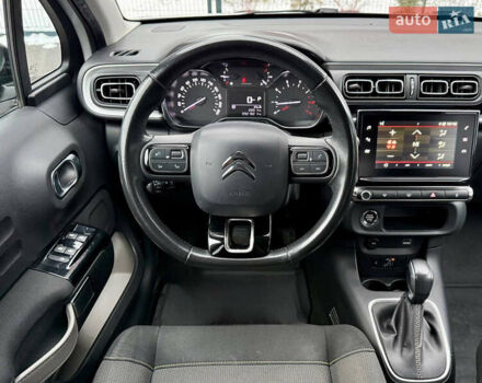 Білий Сітроен С3, об'ємом двигуна 1.2 л та пробігом 92 тис. км за 12900 $, фото 35 на Automoto.ua