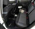 Белый Ситроен С3, объемом двигателя 1.2 л и пробегом 83 тыс. км за 10493 $, фото 10 на Automoto.ua