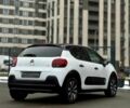 Белый Ситроен С3, объемом двигателя 1.2 л и пробегом 92 тыс. км за 12900 $, фото 1 на Automoto.ua