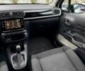Белый Ситроен С3, объемом двигателя 1.2 л и пробегом 92 тыс. км за 12900 $, фото 14 на Automoto.ua