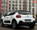 Білий Сітроен С3, об'ємом двигуна 1.2 л та пробігом 92 тис. км за 12900 $, фото 16 на Automoto.ua