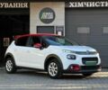 Белый Ситроен С3, объемом двигателя 1.2 л и пробегом 105 тыс. км за 7500 $, фото 3 на Automoto.ua