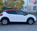 Білий Сітроен С3, об'ємом двигуна 1.2 л та пробігом 105 тис. км за 7500 $, фото 8 на Automoto.ua