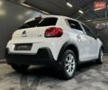 Білий Сітроен С3, об'ємом двигуна 1.2 л та пробігом 68 тис. км за 8700 $, фото 15 на Automoto.ua