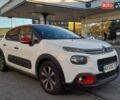 Белый Ситроен С3, объемом двигателя 1.2 л и пробегом 48 тыс. км за 15380 $, фото 1 на Automoto.ua