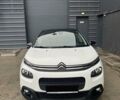 Ситроен С3 2018 в Киеве на Automoto.ua Белый Ситроен С3, объемом двигателя 1.2 л и пробегом 89 тыс. км за 13500 $, фото 1 на Automoto.ua