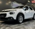 Білий Сітроен С3, об'ємом двигуна 1.2 л та пробігом 68 тис. км за 8700 $, фото 4 на Automoto.ua