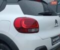 Белый Ситроен С3, объемом двигателя 1.2 л и пробегом 94 тыс. км за 11550 $, фото 7 на Automoto.ua