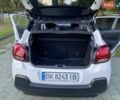 Белый Ситроен С3, объемом двигателя 1.2 л и пробегом 124 тыс. км за 11500 $, фото 6 на Automoto.ua