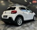 Білий Сітроен С3, об'ємом двигуна 1.2 л та пробігом 68 тис. км за 8700 $, фото 16 на Automoto.ua