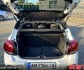 Белый Ситроен С3, объемом двигателя 1.2 л и пробегом 112 тыс. км за 10000 $, фото 6 на Automoto.ua