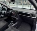 Белый Ситроен С3, объемом двигателя 1.2 л и пробегом 92 тыс. км за 12900 $, фото 20 на Automoto.ua