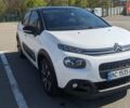 Белый Ситроен С3, объемом двигателя 1.2 л и пробегом 53 тыс. км за 13500 $, фото 1 на Automoto.ua