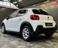 Білий Сітроен С3, об'ємом двигуна 1.2 л та пробігом 68 тис. км за 8700 $, фото 9 на Automoto.ua